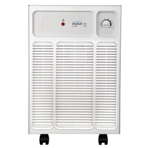 Oasis 美國綠洲 D270LXA 27.2公升/日  抽濕機